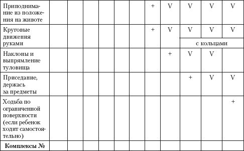 Лидия Голубева - Гимнастика и массаж для самых маленьких. Пособие для родителей...