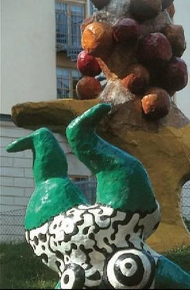 Биргит Кремер, Эльке Фрей и др. - Стокгольм. Путеводитель