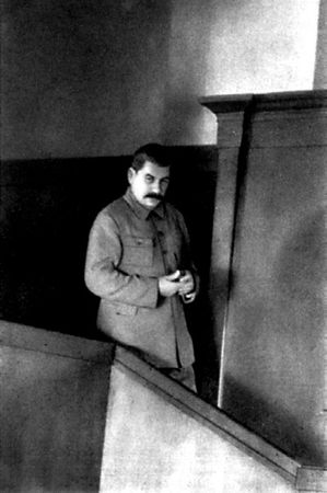 Владимир Суходеев - Сталин. Энциклопедия