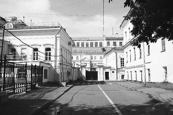 Денис Дроздов - Большая Ордынка. Прогулка по Замоскворечью