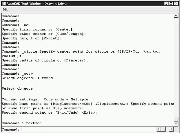 Татьяна Соколова - AutoCAD 2009 для студента. Самоучитель
