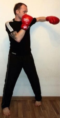 Евгений Казакеев - Как стать кикбоксером, или 10 шагов к безопасности