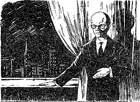 Александр Казанцев - Гость из космоса