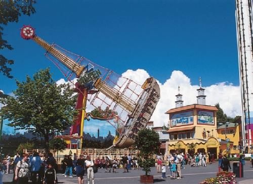 Биргит Кремер, Эльке Фрей и др. - Стокгольм. Путеводитель