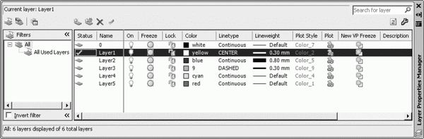 Татьяна Соколова - AutoCAD 2009 для студента. Самоучитель