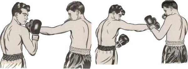 Джек Демпси - Дерись как чемпион.Взрывные удары и агрессивная защита