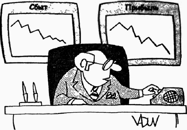 Ицхак Адизес - Управление жизненным циклом корпорации