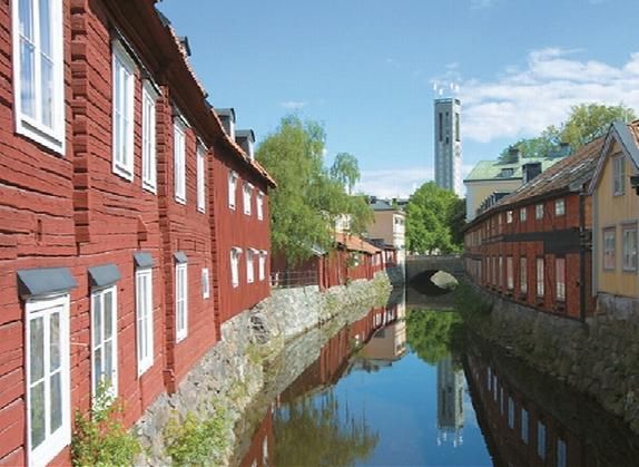 Биргит Кремер, Эльке Фрей и др. - Стокгольм. Путеводитель