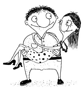 Марта Кетро - Женщины и коты, мужчины и кошки