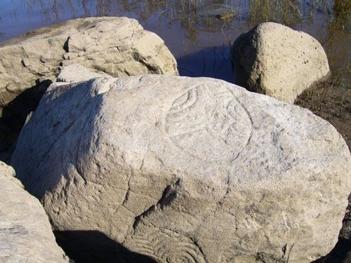 Вадим Попов - Феномены древней культуры востока Северной Азии