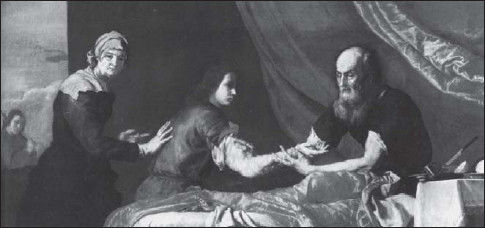 Константин Рыжов - 100 великих библейских персонажей