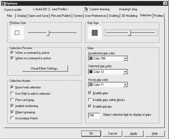 Татьяна Соколова - AutoCAD 2009 для студента. Самоучитель