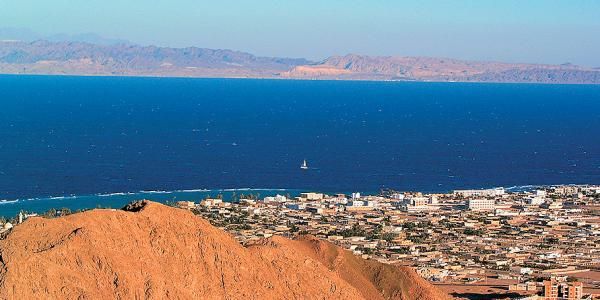 Андрей Рянский - Дайвинг. Красное море