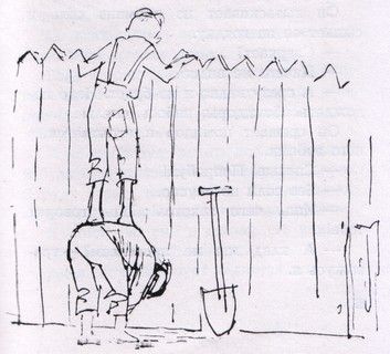 Григорий Канович - Я смотрю на звезды