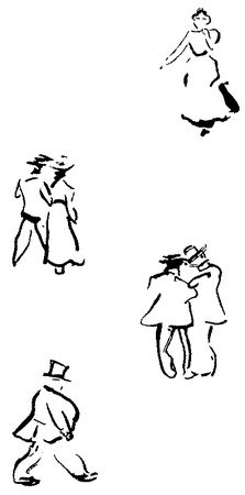 Владимир Винниченко - Золотые россыпи (Чекисты в Париже)