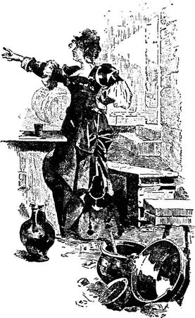 Проспер Мериме - Хроника времен Карла IX