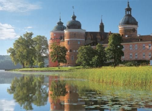 Биргит Кремер, Эльке Фрей и др. - Стокгольм. Путеводитель