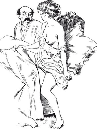 Зигмунд Фрейд - Психология сексуальности