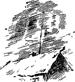 Александр Казанцев - Гость из космоса