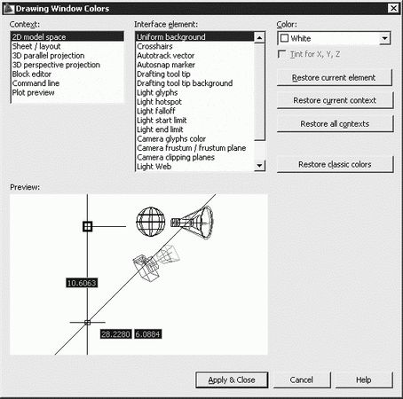 Татьяна Соколова - AutoCAD 2009 для студента. Самоучитель