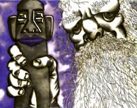 Михаил Чулаки - Мамин сибиряк