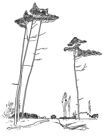 Николай Рубцов - Лирика