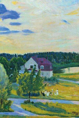 Иван Шмелев - Православная Россия. Богомолье. Старый Валаам (сборник)