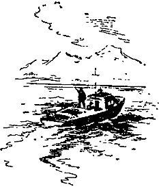 Александр Казанцев - Гость из космоса