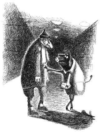 Александра Николаенко - Светофор, шушера и другие граждане