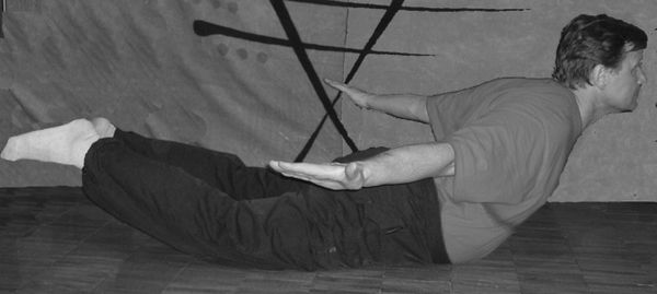 Владимир Шемшук - Встреча с Кощеем Бессмертным. Практика бессмертия