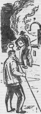 Эмиль Золя - Собрание сочинений. Т. 21. Труд