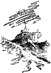 Александр Казанцев - Гость из космоса