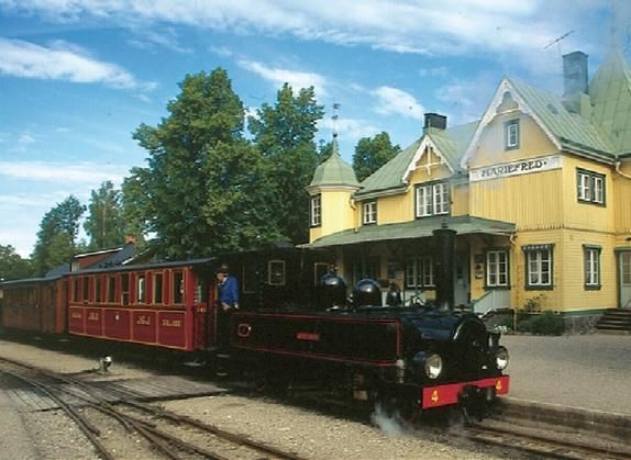 Биргит Кремер, Эльке Фрей и др. - Стокгольм. Путеводитель