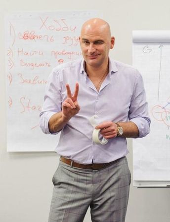 Роман Масленников, Филипп Литвиненко - Вся правда о личной силе. Как стать...