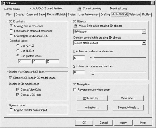 Татьяна Соколова - AutoCAD 2009 для студента. Самоучитель
