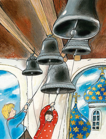 Татьяна Стрыгина - Пасхальная книга для детей. Рассказы и стихи русских...