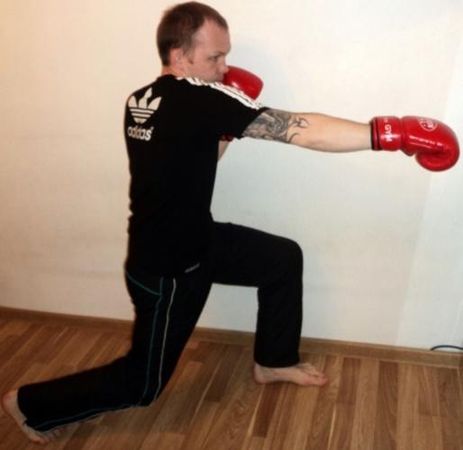 Евгений Казакеев - Как стать кикбоксером, или 10 шагов к безопасности