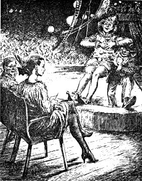 Василий Ливанов - Мой любимый клоун