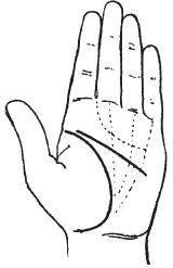 Теодор Шварц - Тайное знание. Секреты нумерологии, хиромантии, астрологии, гаданий