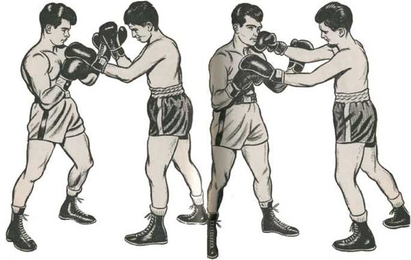 Джек Демпси - Дерись как чемпион.Взрывные удары и агрессивная защита