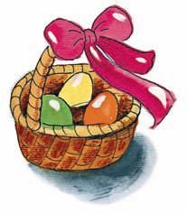 Татьяна Стрыгина - Пасхальная книга для детей. Рассказы и стихи русских...