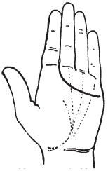 Теодор Шварц - Тайное знание. Секреты нумерологии, хиромантии, астрологии, гаданий