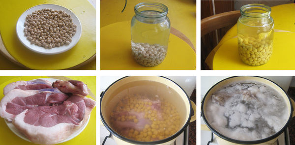 Голиб Саидов - Бухарская кухня. Кухни народов мира