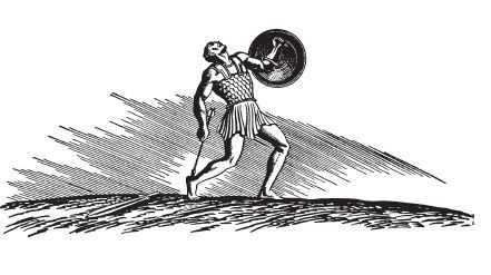 Эдит Гамильтон - Мифы и легенды Греции и Рима