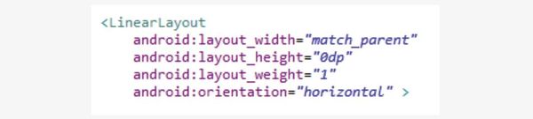Программирование приложений для...