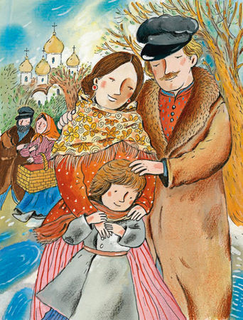 Татьяна Стрыгина - Пасхальная книга для детей. Рассказы и стихи русских...