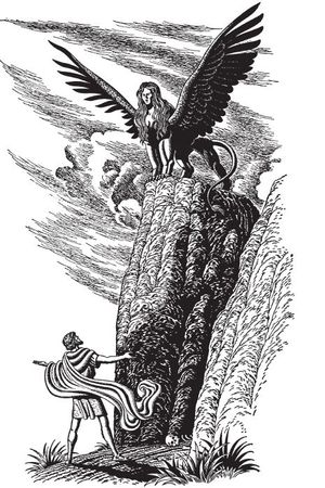 Эдит Гамильтон - Мифы и легенды Греции и Рима