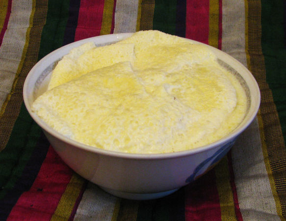 Голиб Саидов - Бухарская кухня. Кухни народов мира