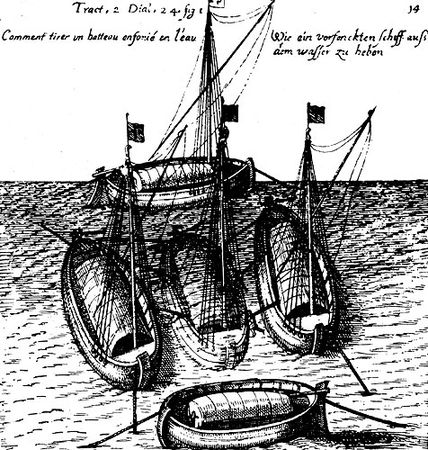 Герман Хеберляйн - Подводный мир