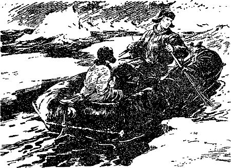 Александр Казанцев - Гость из космоса